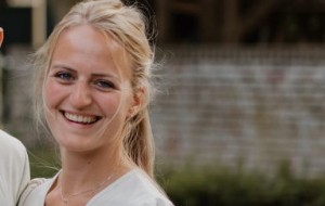 Esther Alberts foto