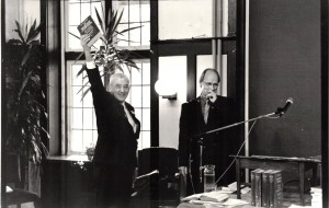 22.01.10.Dr. Ben Wentsel en zijn dogmatiek1
