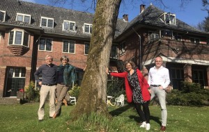 2. N&J en Kees & Arianne