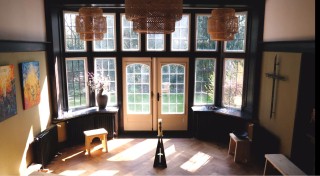 Confzaal