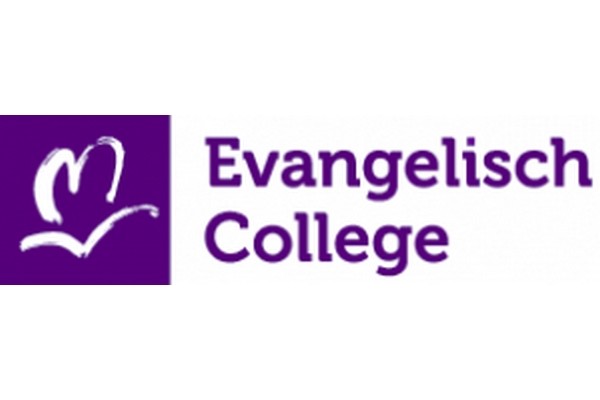 Overhandiging JWO naar Evangelisch College