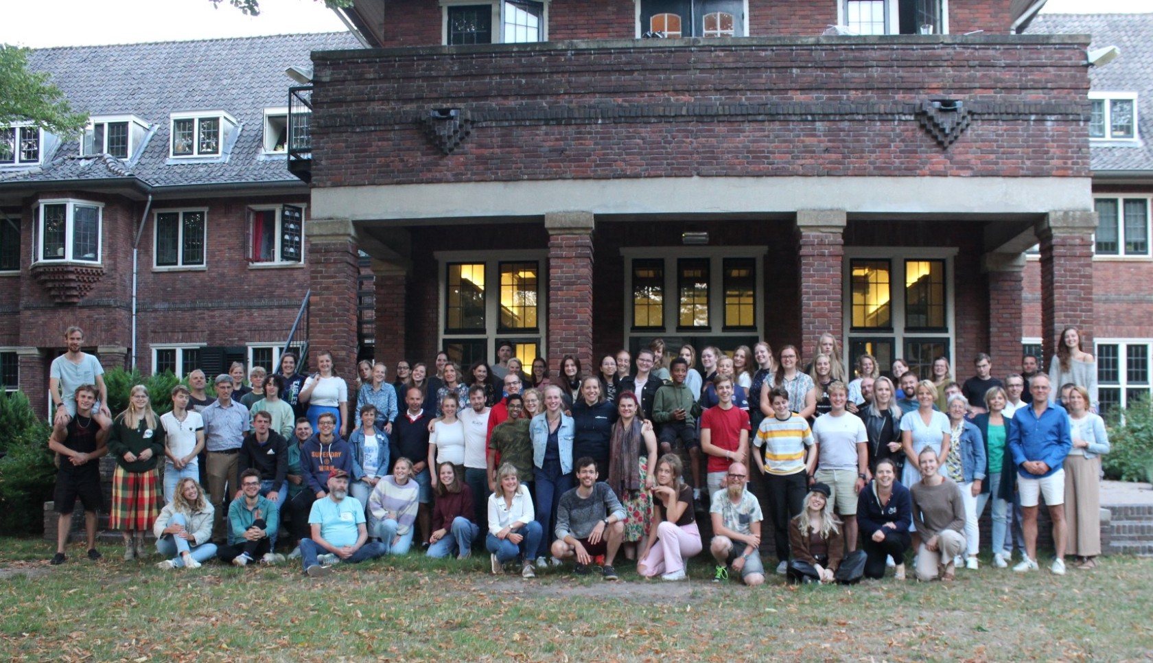 Groepsfoto-startweekend-aug2022 (2)