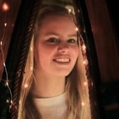 pasfoto Nikita van den Top